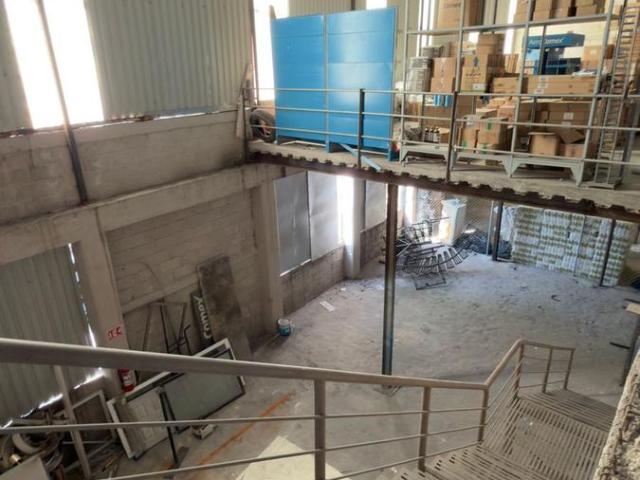 VENTA O RENTA DE BODEGA EN COLONIA POLVORIN, CUERNAVACA