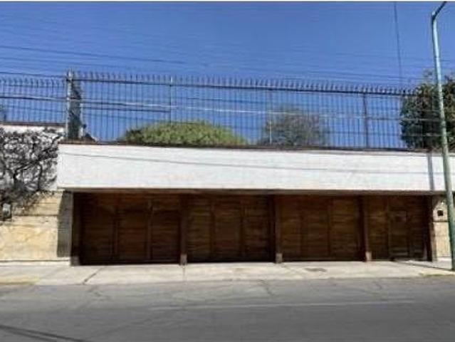 Venta o renta de casa