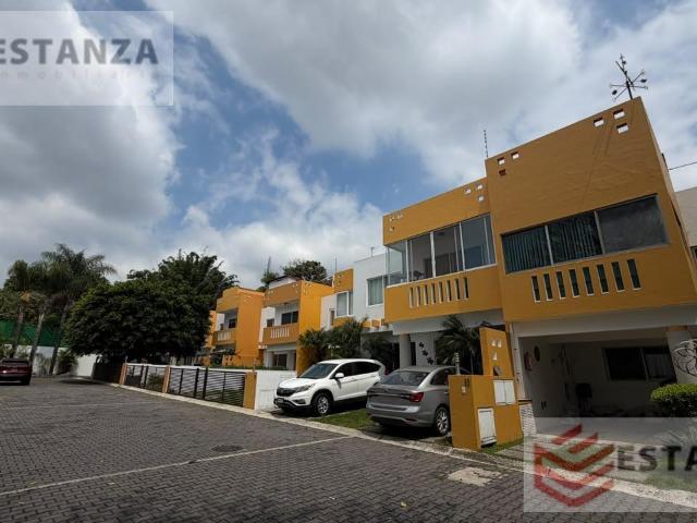 Venta o Renta de casa con albera en Tlaltenango