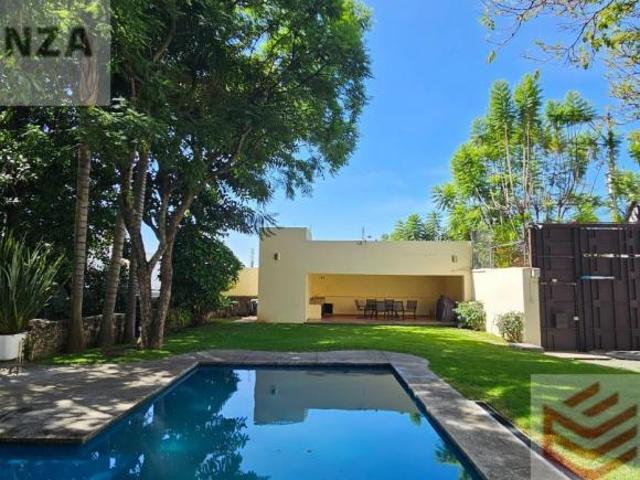 Venta o Renta de casa con albera en Tlaltenango