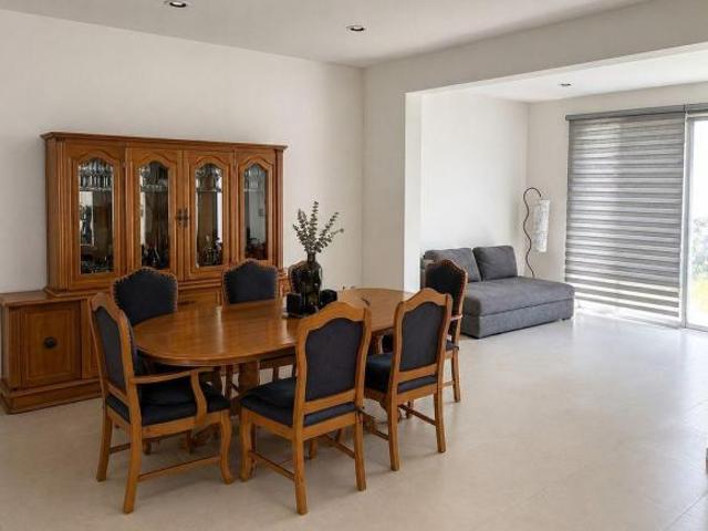 venta o renta de casa Bosques de Santa Anita