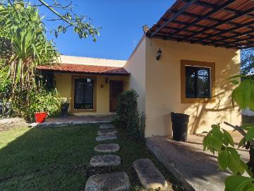 Chicxulub Pueblo, Yucatan - Alberca