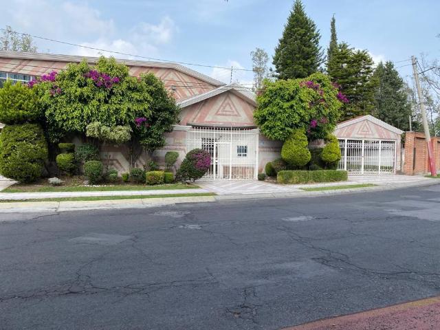 Venta o Renta de Casa en Residencial del Lago Cuautitl?n