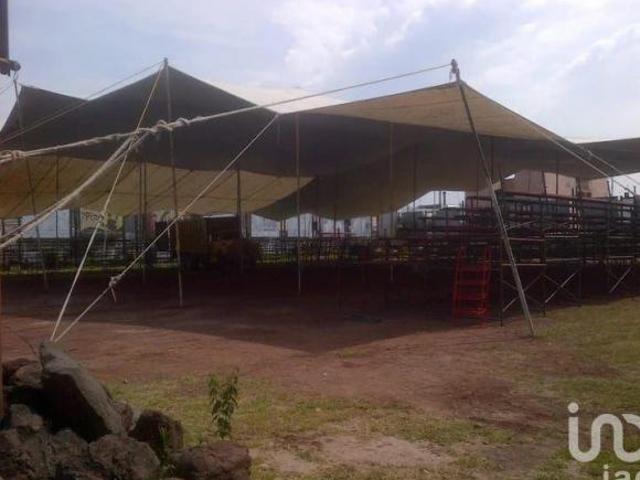 VENTA DE CENTRO DE ESPECTACULOS EQUIPADO EN CUAUTITLAN