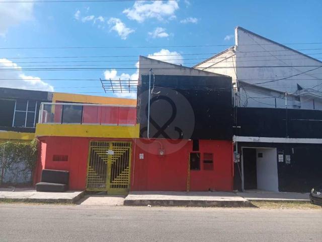 Venta o Renta de club Nocturno de 510 m2 en San Antonio Kua