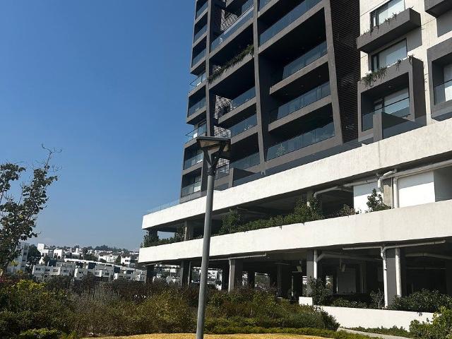 venta o renta de departamento en terra viure. bosque esmeralda