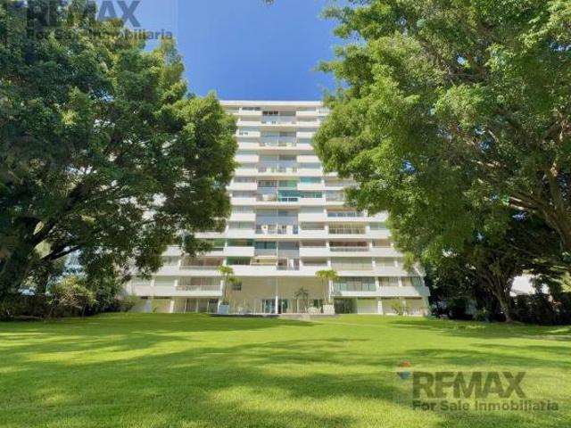 Venta o Renta de departamento en Jardines de Delicias, Cuernavaca, Morelos…Clave 5933
