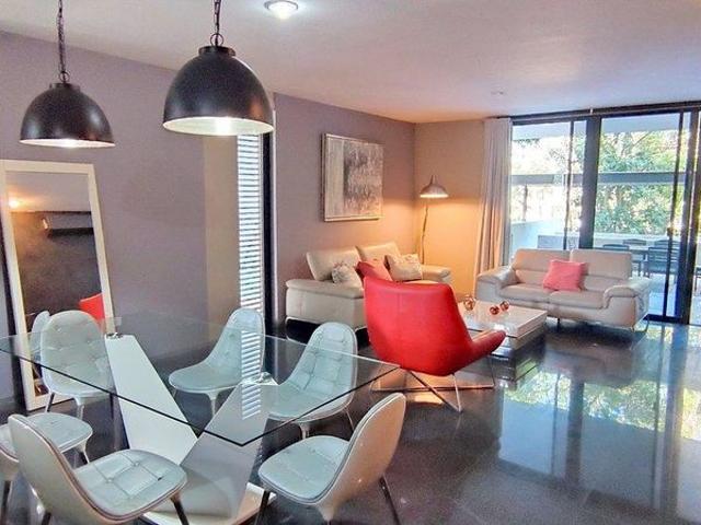 Venta o renta de departamento MURANTA