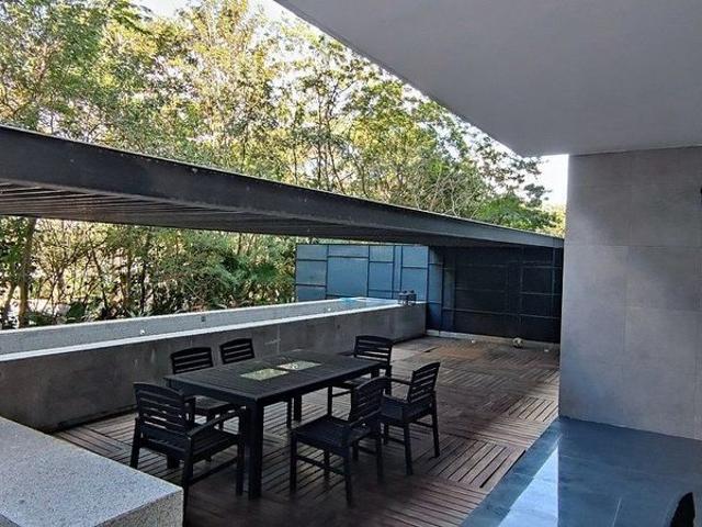 Venta o renta de departamento MURANTA