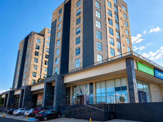VENTA O RENTA DE DEPARTAMENTO SAN JOSE DEL PUENTE