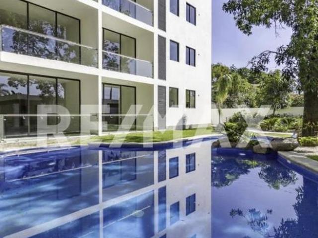 Venta o Renta de departamentos de lujo, Col. Las Palmas, Cuernavaca…Clave 3326