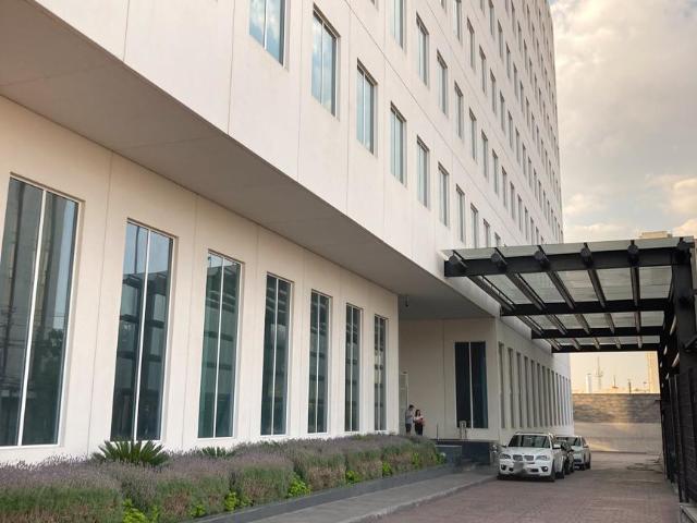VENTA O RENTA DE EDIFICIO SUSTENTABLE EN TOREO PARA OFICINAS, COMERCIAL, HOSPITAL