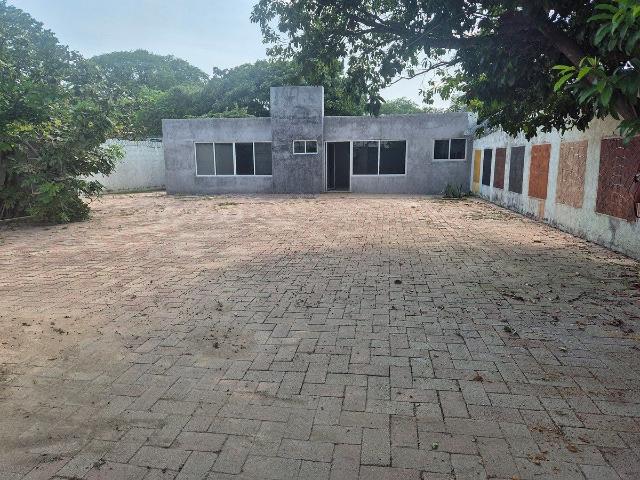 Venta o renta de propiedad en Teran