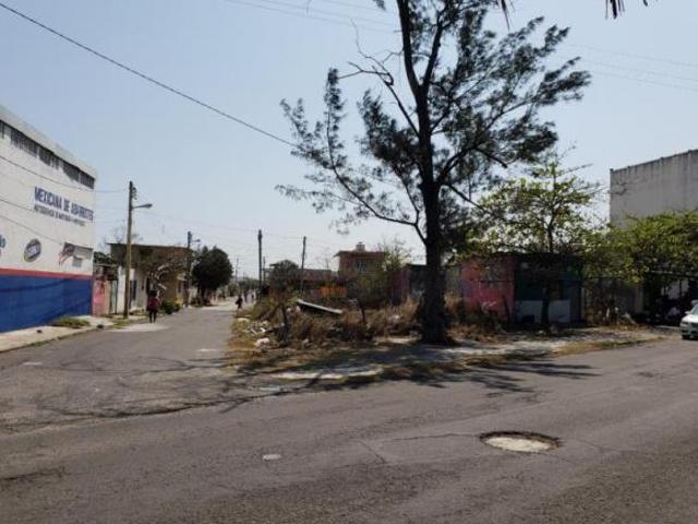 VENTA O RENTA DE TERRENO EN FORMANDO HOGAR