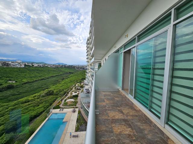 venta renta | departamento en wise living. 2 habitaciones + sala de tv