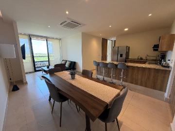 ¡Venta o renta! Departamento amueblado, de 2 recámaras, en Baltia