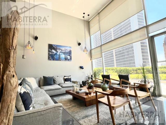 Venta o Renta Departamento e