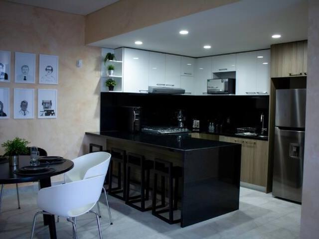 VENTA O RENTA DEPARTAMENTO EN ESPACIO YAQUIS | ZONA MINERVA