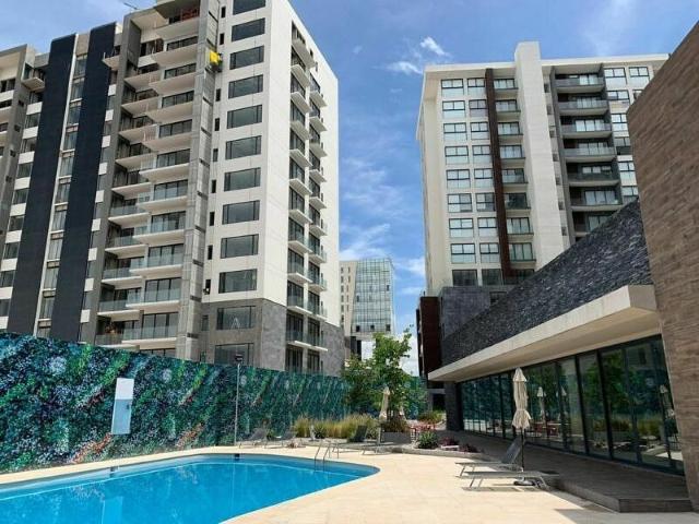 VENTA O RENTA DEPARTAMENTO EN LATITUD LA VICTORIA