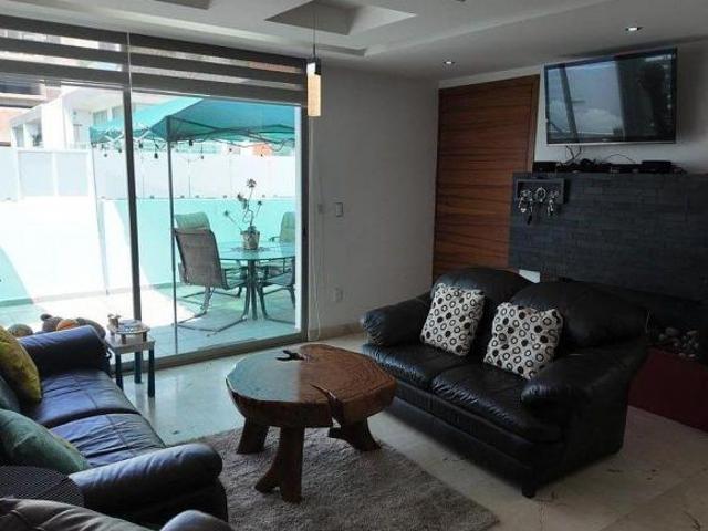 Venta o Renta departamento Pent house en 3er piso