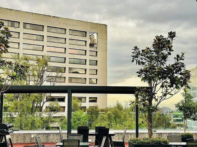 VENTA O RENTA DEPARTAMENTO RESIDENCIAL SAN ANGEL