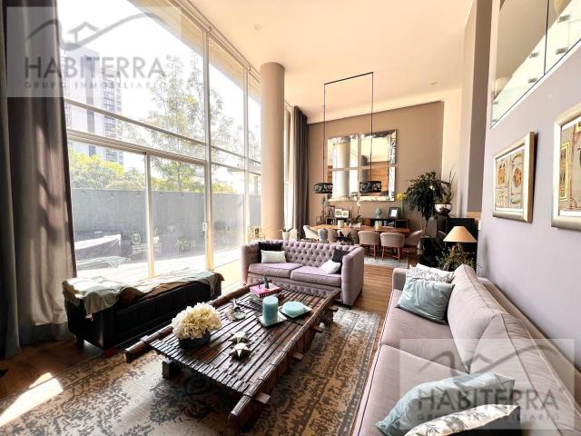 Venta o Renta excelente Departamento