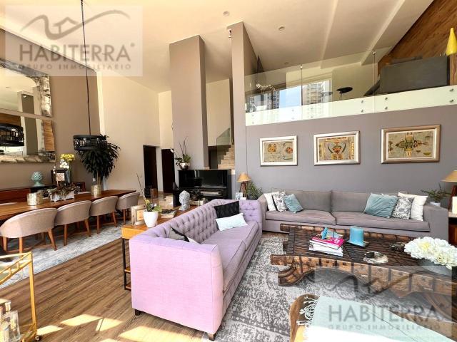 Venta o Renta excelente Departamento