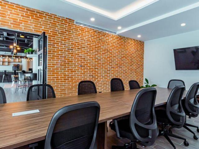 VENTA O RENTA PISO 5 EQUIPADAS Y ADECUADAS CORPORATIVO PLAYA DEL CARMEN