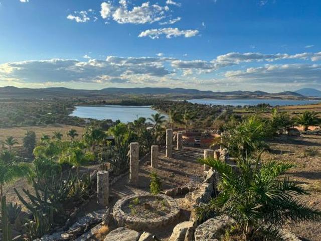 VENTA O RENTA TERRENO CERCA DE LA PRESA DE VALENCIA
