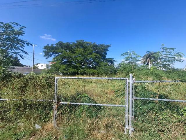 VENTA O RENTA TERRENOS SOBRE AV CAMPESTRE, MERIDA, YUCATAN