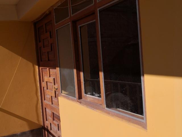 Venta Ocasión Casa como terreno en zona residencial de San Sebastián