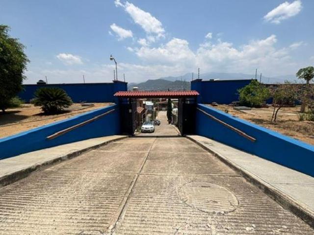 VENTA OAXACA DE JUÁREZ, OPORTUNIDAD TERRENO SAN JUAN CHAPULTEPEC