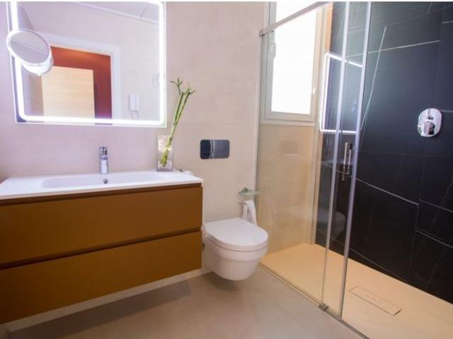 VENTA OBRA NUEVA DENIA VILLAS Y ADOSADOS 2 Y 3 DORMITORIOS