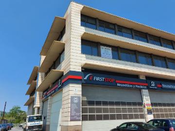 VENTA OFICINA EN ERANDIO