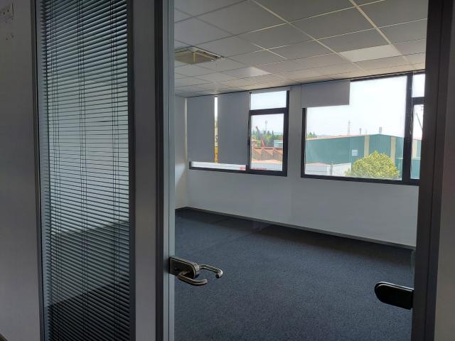 VENTA OFICINA EN ERANDIO
