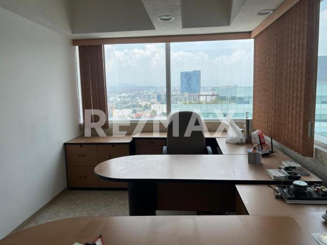 Venta Oficina en WTC, Montecitoi, Napoles, Benito Juarez, CDMX