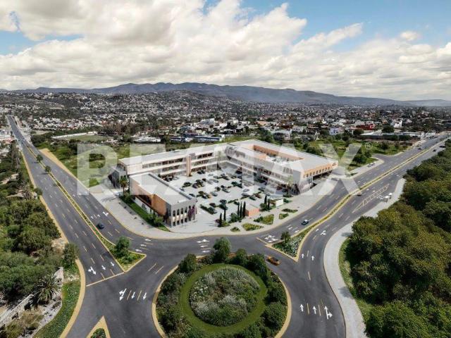 Oficina Comercial en Venta. San Miguel Allende. Guanajuato