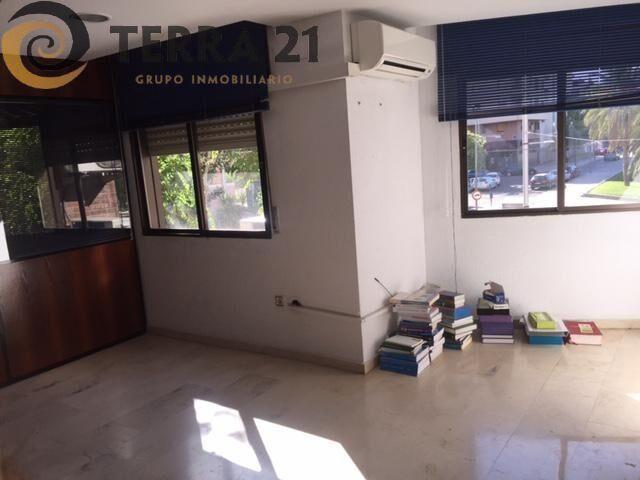 VENTA PISO PASEO DE LA ESTACIÓN