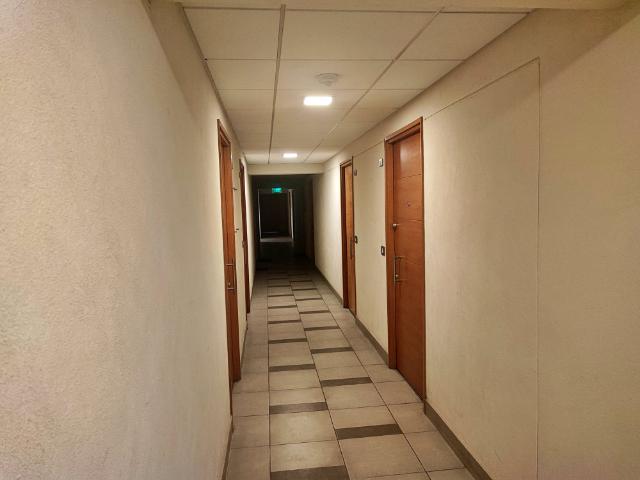 Venta Oficina 1P/1B + E Las Condes
