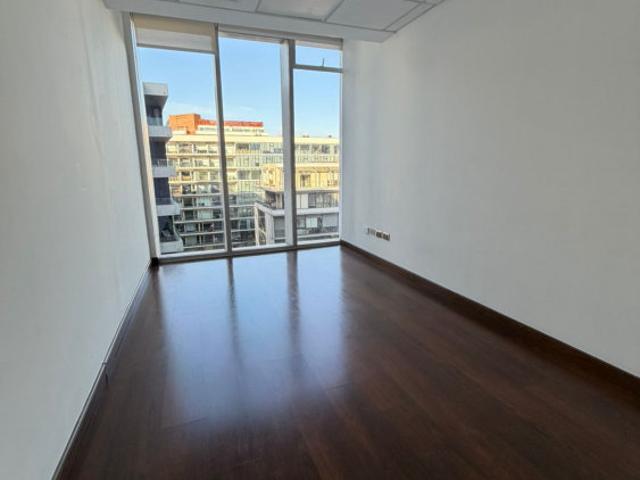 Venta Oficina 2P/2B Las Condes