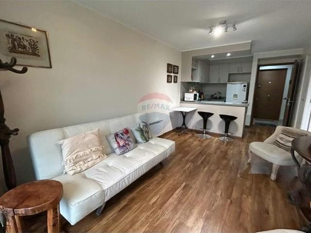 Venta oportunidad departamento pucon | 1 dormitorios por 2600.00 en Pucón