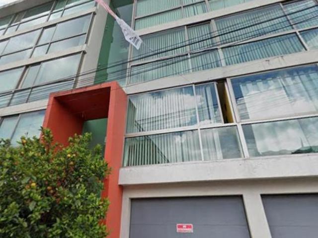 Venta P. H. con Roof Garden Privado 96 m² + 2 Autos Techados — Vive en San Juan Totoltepec