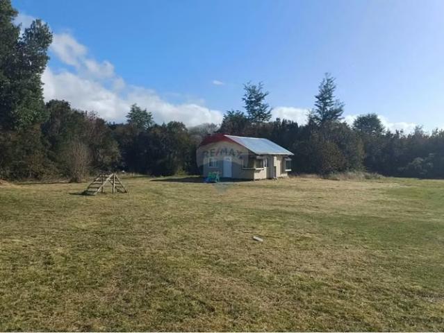 Venta parcela con cabaña en puerto varas | 2 dormitorios por 65000. 00 en Puerto Varas