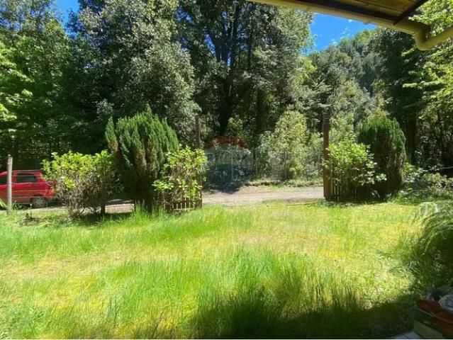 Venta parcela con casa amoblada en caburgua | 3 dormitorios por 120000. 00 en Pucón