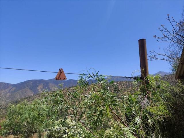 Venta Parcela de 1hectarea, 200 mt 2, +56 9 9178 8308, Cutacavi