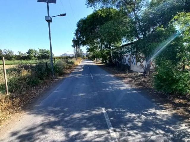 VENTA PARCELA LONQUÉN