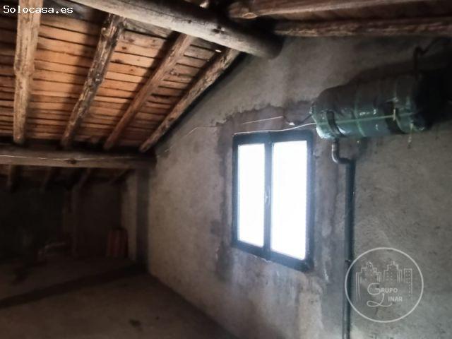 VENTA PARCELA URBANA EN NAVALMORAL DE LA SIERRA