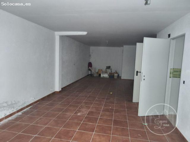 VENTA PARCELA URBANA EN NAVALMORAL DE LA SIERRA