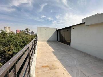 VENTA PENT HOUSE CON ROOF TOP PRIVADO