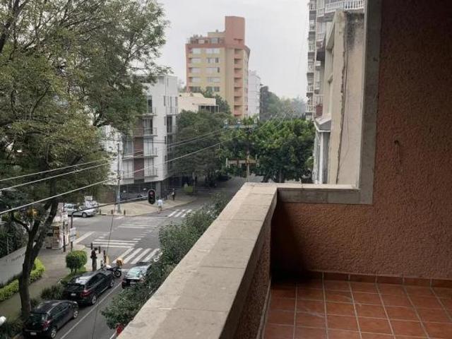 VENTA Pent House en la Col. Del Valle